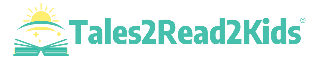 2022 T2R2K Tales2Read2Kids logo FINAL